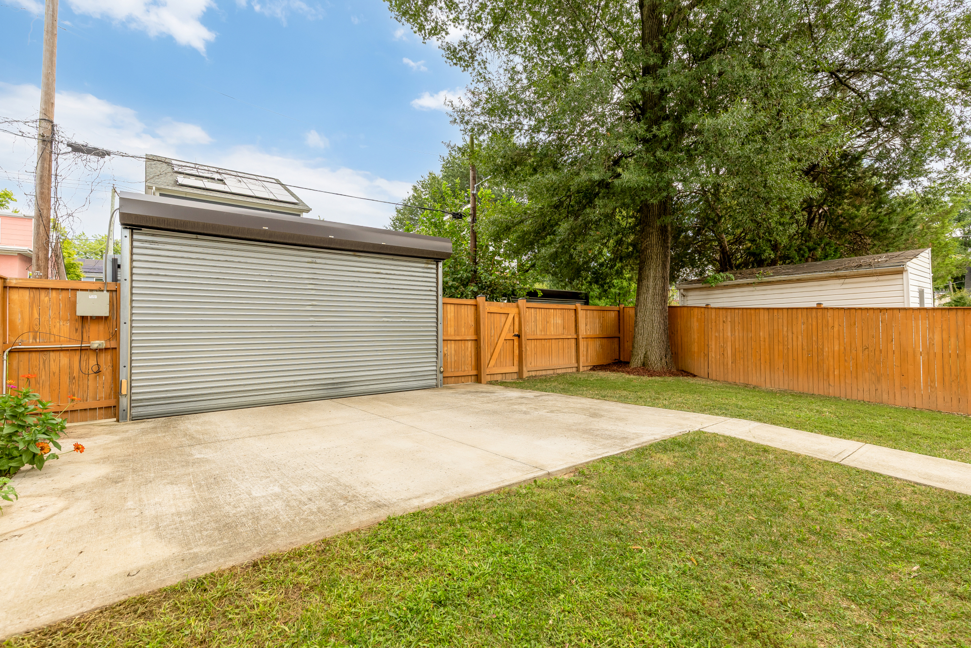 3905 21st Street NE_Backyard 2